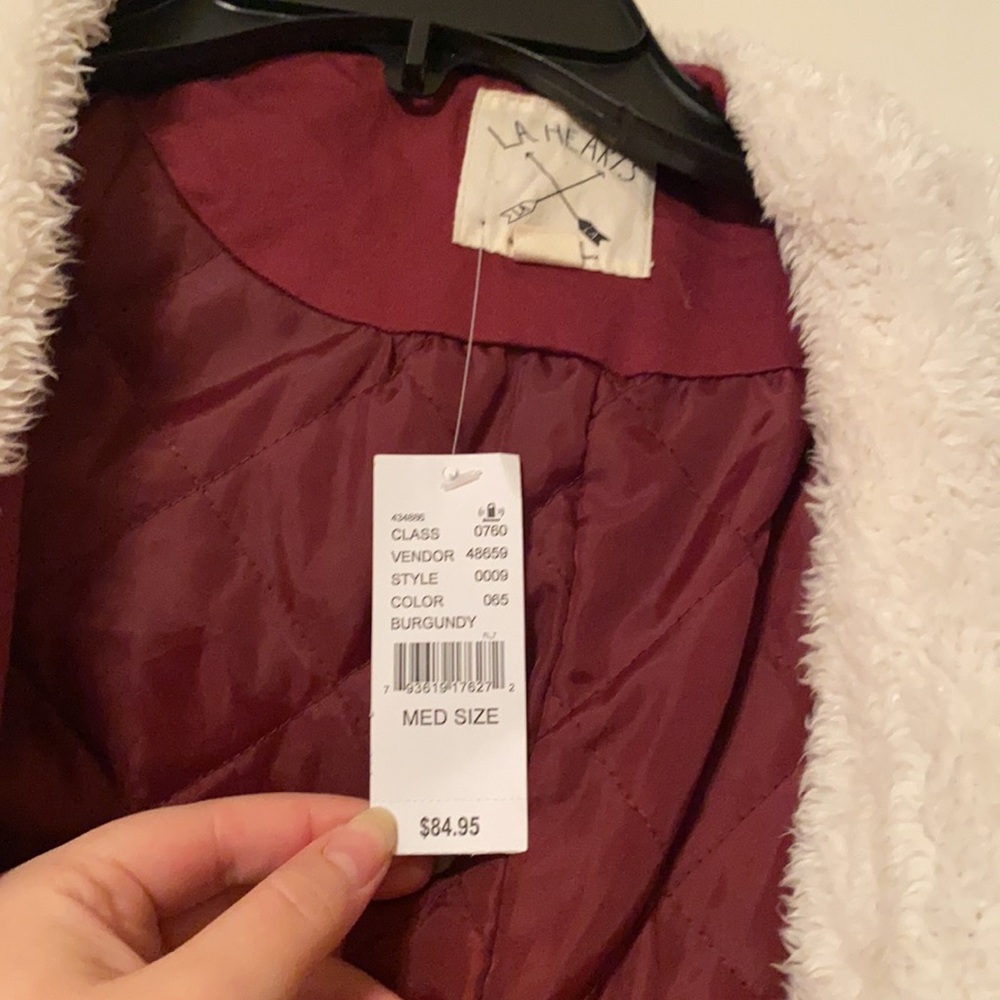 Jacket - Picture 2 of 5